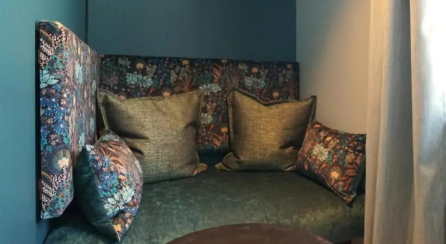 Семейный номер Deluxe с 2 комнатами Lillehammer Turistsenter Budget Hotel