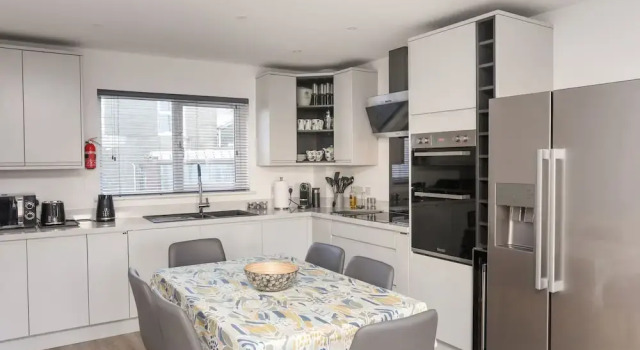 Ty Copr Perlog, Prenota Casa vacanze Criccieth 