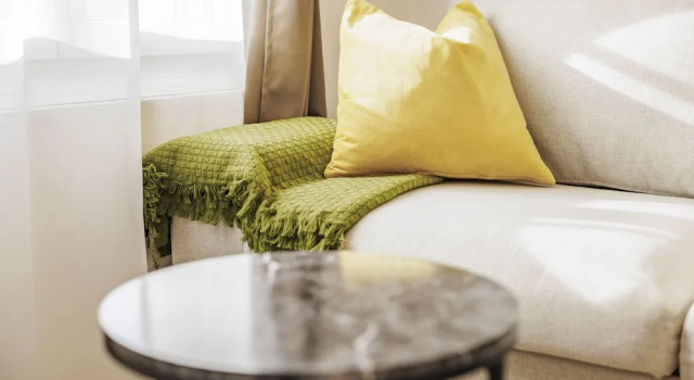 Люкс Business VISIMO Apartments St Georgen-Strasse St Gallen - Design City Nature