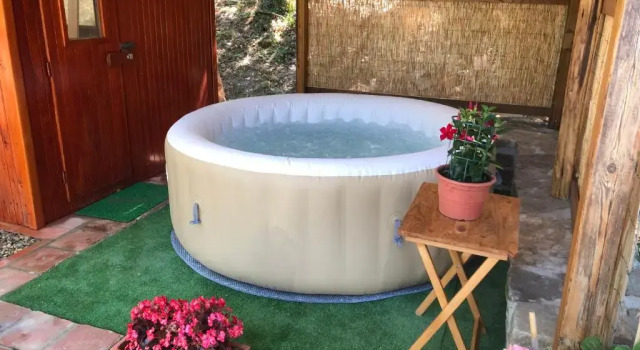 Апартаменты Casa Al Bosco