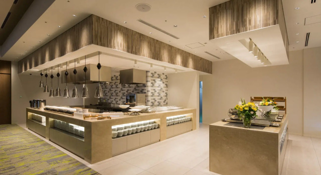 Nippon Seinenkan Hotel