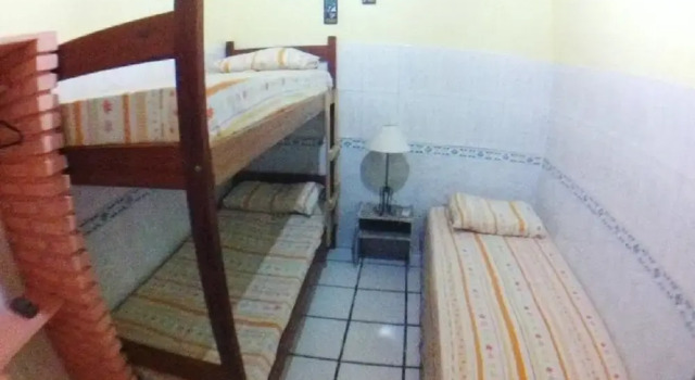 Номер Standard Pousada Vila Do Porto Ar Condicionado e Cafe Da Manha