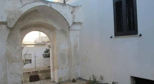Otranto Vacanza Facile - Via San Francesco Da Paola, Book Hotel Otranto Salento