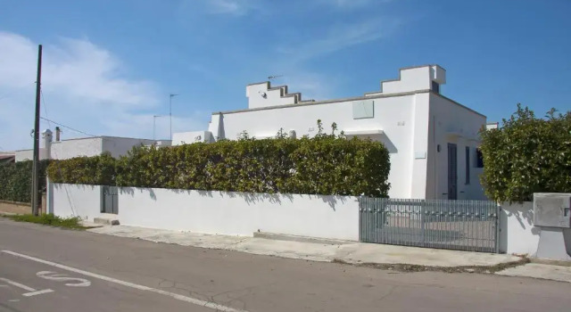 Acquamarina di Mancaversa, Book Hotel Hotels in Taviano with Parking, Parking