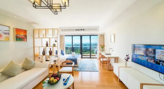 Sanya Begonia Resort & Hotel, Book Resort Sanya Hainan