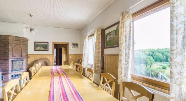 House Palttala Tampere, Забронировать Отель Отели Тампере 3 звезды, 3*
