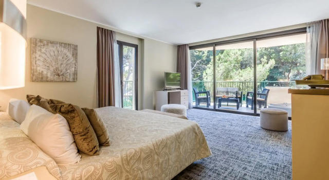 Lago Garden Hotel & Spa