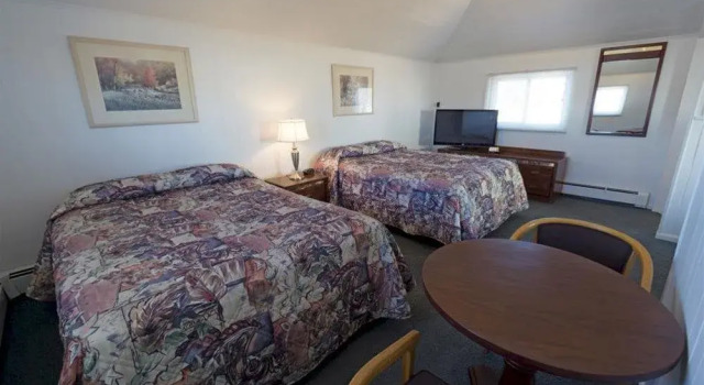 Cold Creek Inn