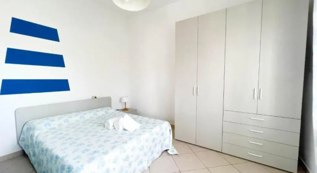 Апартаменты Nicola House Il Faro