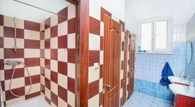 Номер Economy Coffee Home Hostel