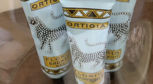 Трёхместный номер Standard Frantoio L'Olinda