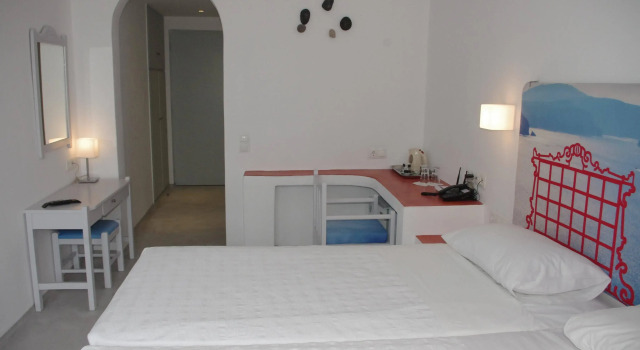 RK Beach Hotel