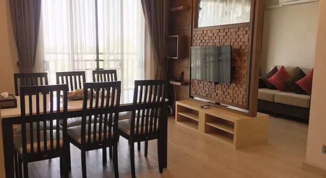 Номер Standard De Richy Chiang Mai