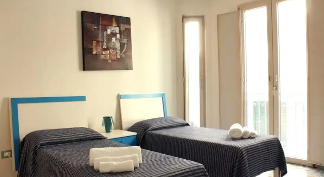 B&B Camere Borgo