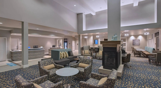 Residence Inn by Marriott Jackson The District at Eastover, Забронировать Отель Джэксон Нью-Гемпшир