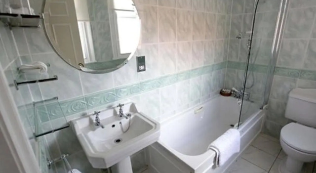 Номер Superior French Horn Hotel