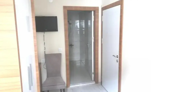 Номер Standard Sies Hotel