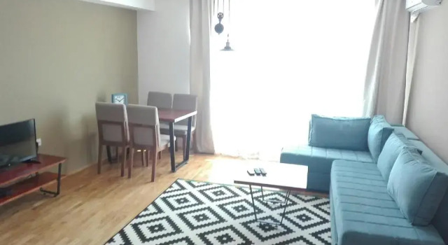 Апартаменты Superior с 2 комнатами Modern Living Apartments