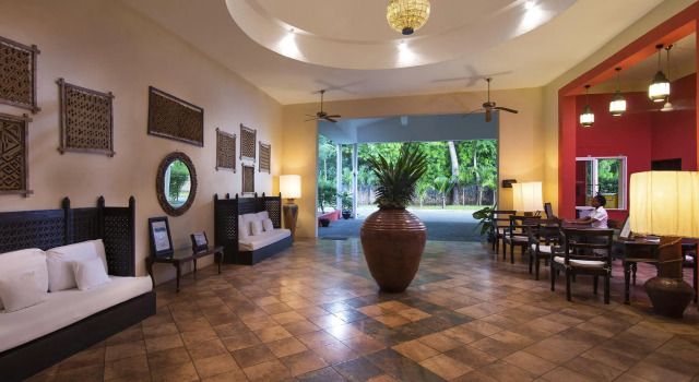 Diamonds Dream of Africa, Rezerwuj Hotel Hotele w Coast Region ze śniadaniem, Śniadanie