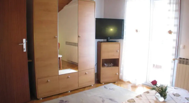 Apartments Ivanac, Забронировать Апартаменты/квартира Апартаменты Макарска, рядом с Набережная Рива (Макарска), Апартаменты/квартира