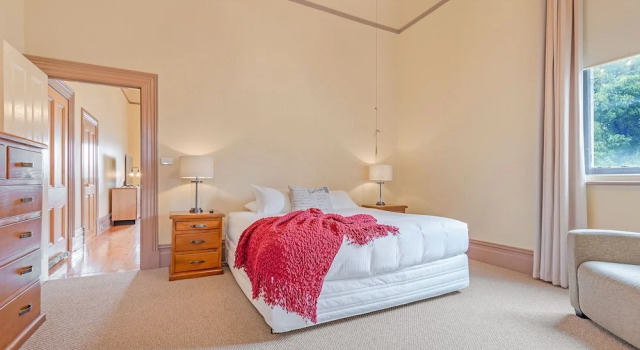 Appartamento Clocktower Suites