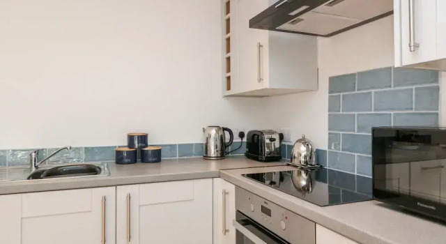 Коттедж Old Kiln Cottage