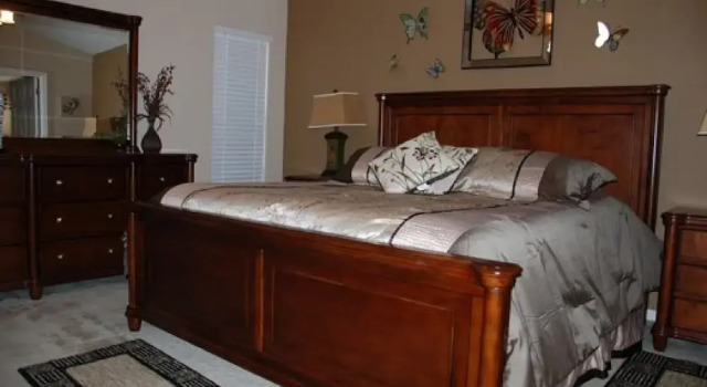 4BR Davenport Pool Home by Watson-114CH