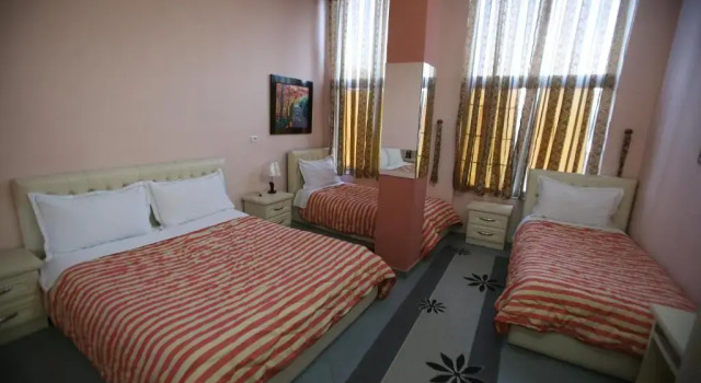 Hotel Pasarela