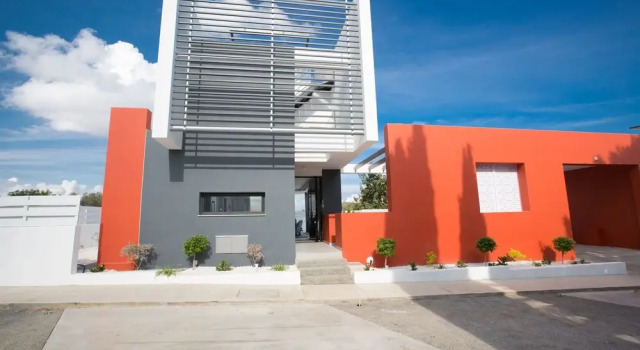 Protaras Holiday Villa Cr5