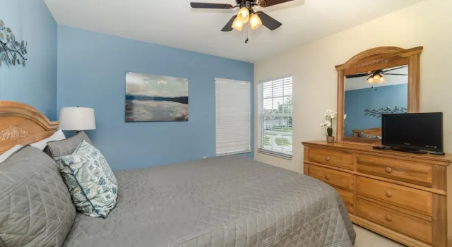 8038 King Palm Circle, Rezerwuj Hotel Kissimmee Kissimmee