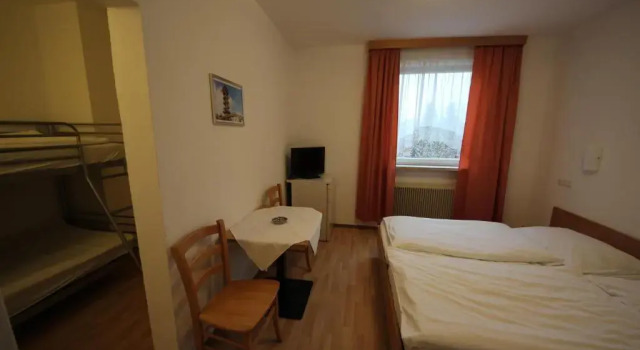 Двухместный номер Standard Hotel Kleinmünchen