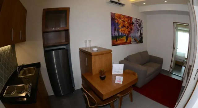 Suite Deluxe Guias Hotel & Spa