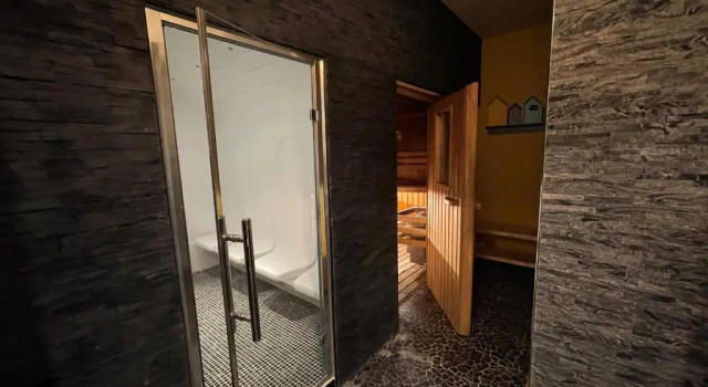 Номер Standard Logis Hotel Center