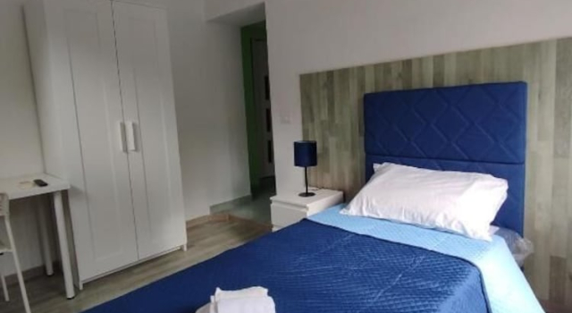 Номер Comfort Sorrento Experience