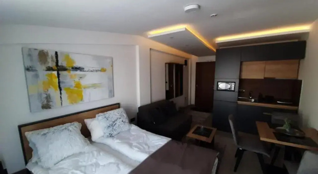 TeonaLux Milmari Resort P84