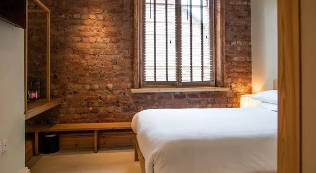 Grafton Guesthouse, Забронировать Отель Дублин Каунти Дублин, рядом с Городская усадьба Пауэрскортов