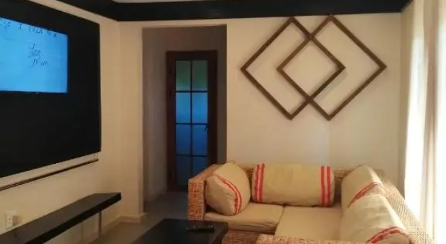 Апартаменты Deluxe CommonLens Inn