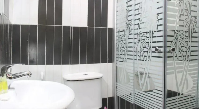 Номер Standard Golden Rose Hotel