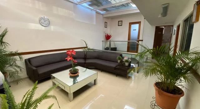 Casa Ana Celia
