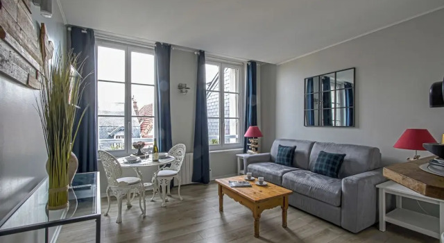 Студия Comfort La Venelle du Bassin