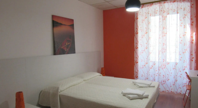 Smart Rooms