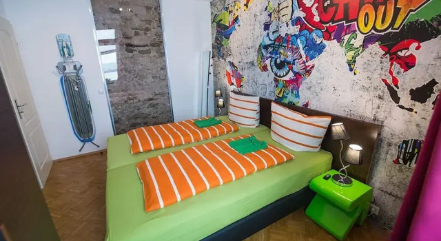 Номер Standard City Vibes Koblenz