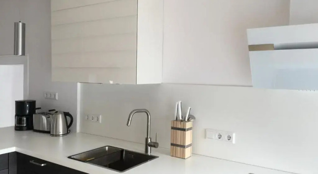 Апартаменты Apartment Rampendal im Lemgoer Fachwerkhäuschen