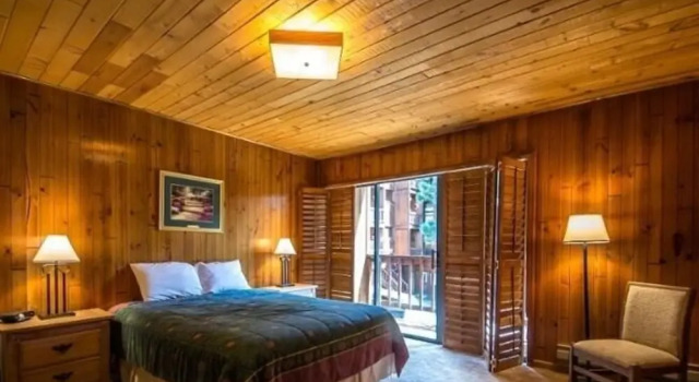 Windchimes #202 2 Bedroom Condo, Varaa Huoneisto Angel Fire 