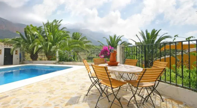 El Cortijo Viejo