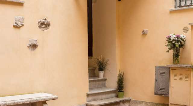 Guesthouse o Affittacamere Magenta Deluxe Cancello, Prenota Hotel Spagna Roma