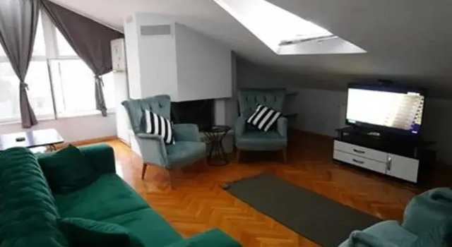 Ugurcan Suit Hotel, Boek Hotel Istanbul Regio Marmara