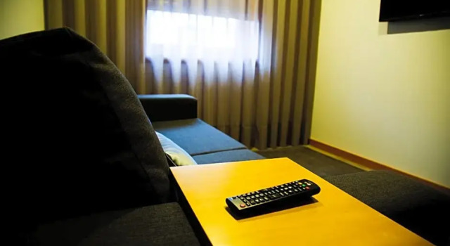 Номер Superior Villa Prime Hotel