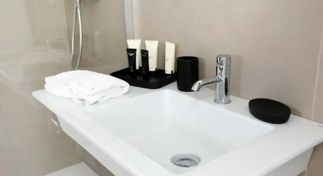 Апартаменты b&b boutique suite bari