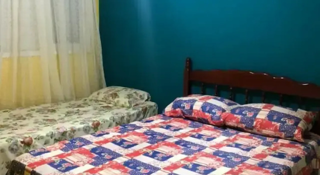 Hotel e Restaurante Mulheres de Areia